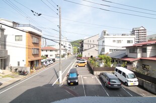 スリーゼ白島の物件内観写真